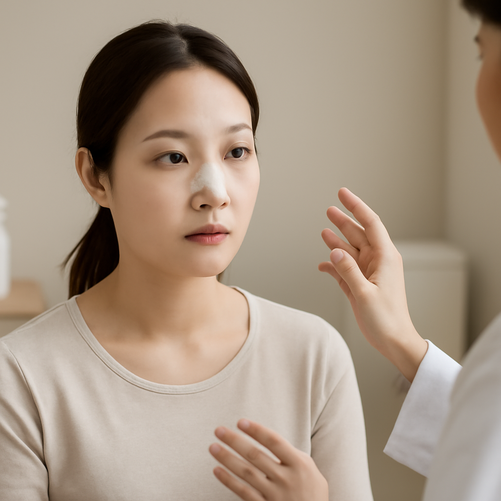 성형수술후주의사항 대표 이미지